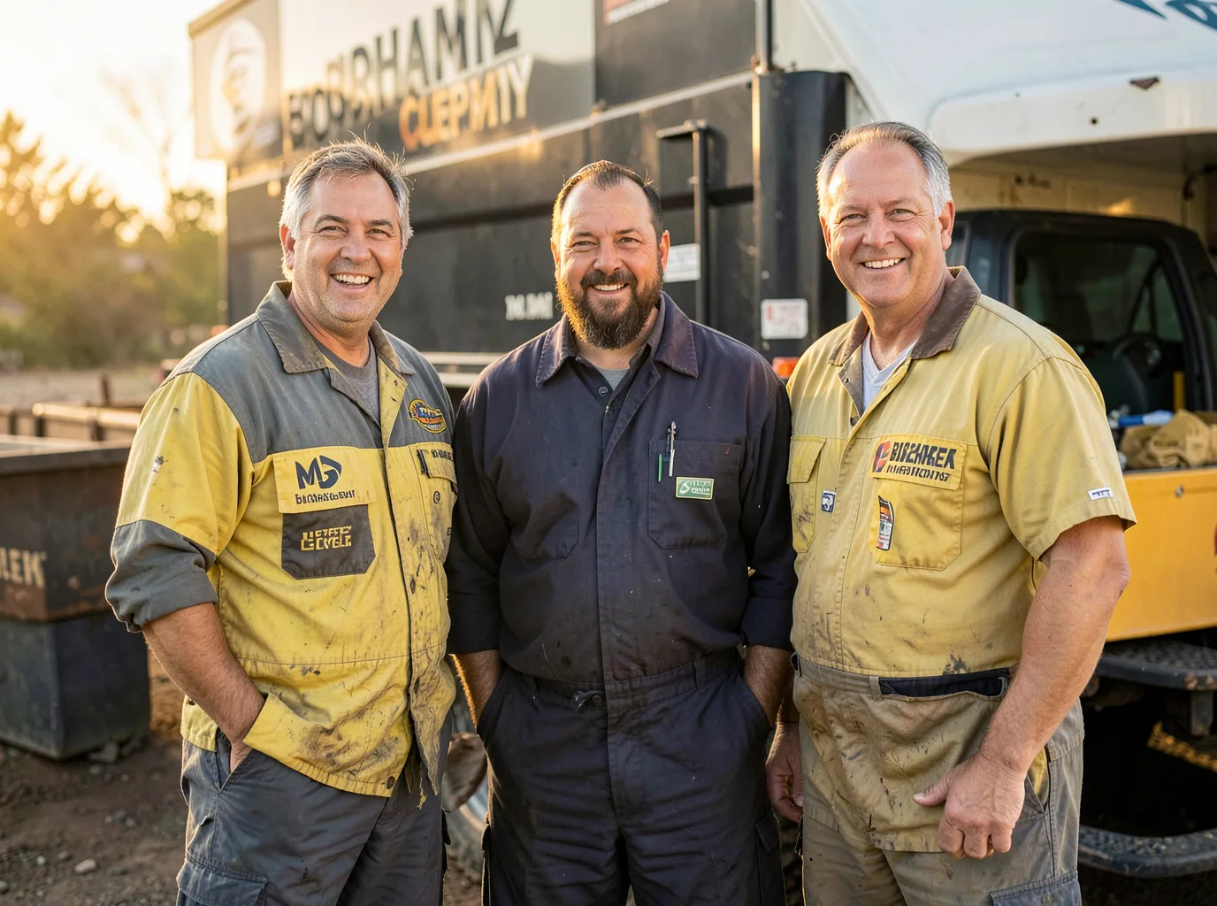 Sewage Cleanup company in Mapleton, KS